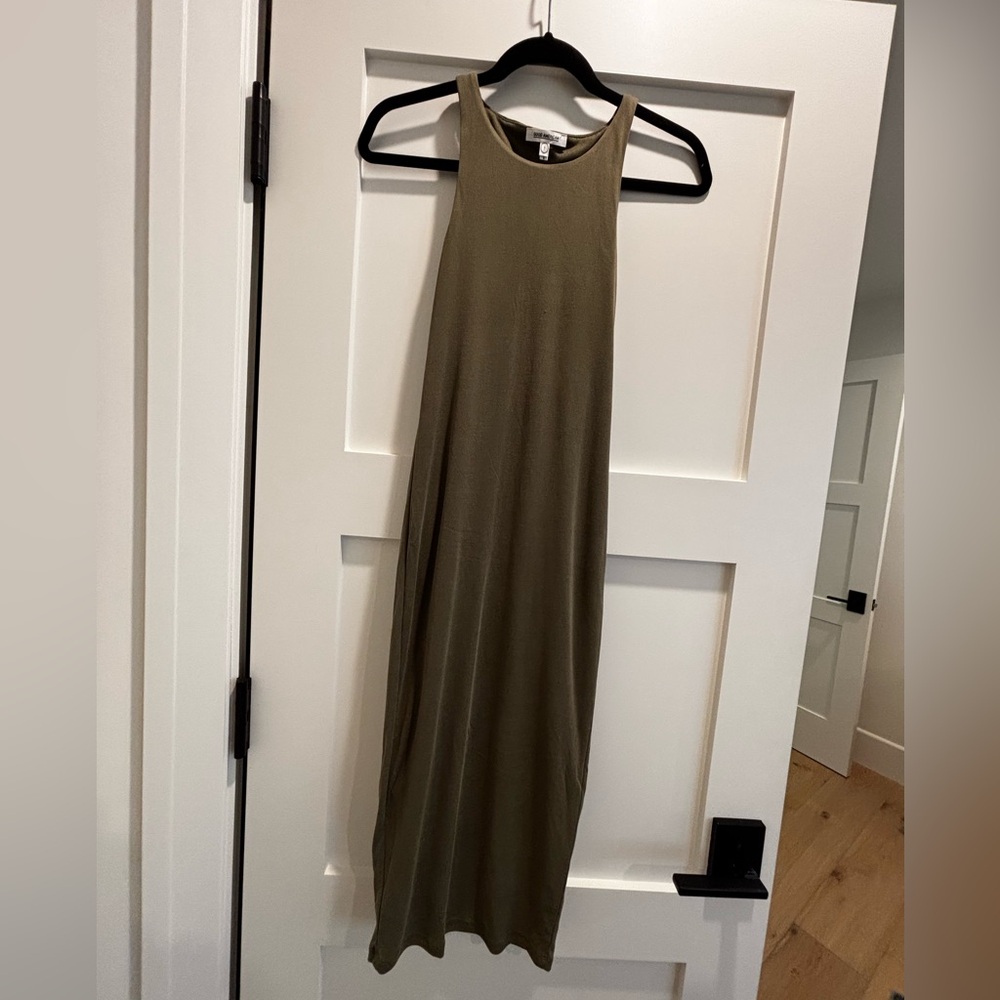 Good American dress